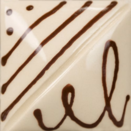 Designer Liner Brown