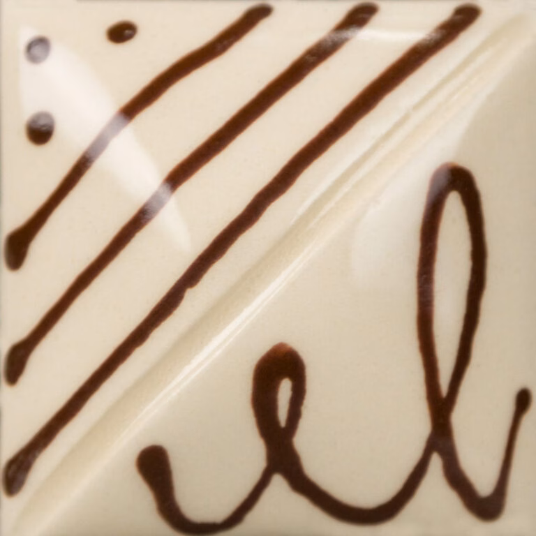 Designer Liner Brown