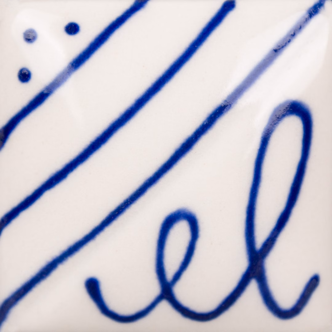 Designer Liner Blue - immagine 2
