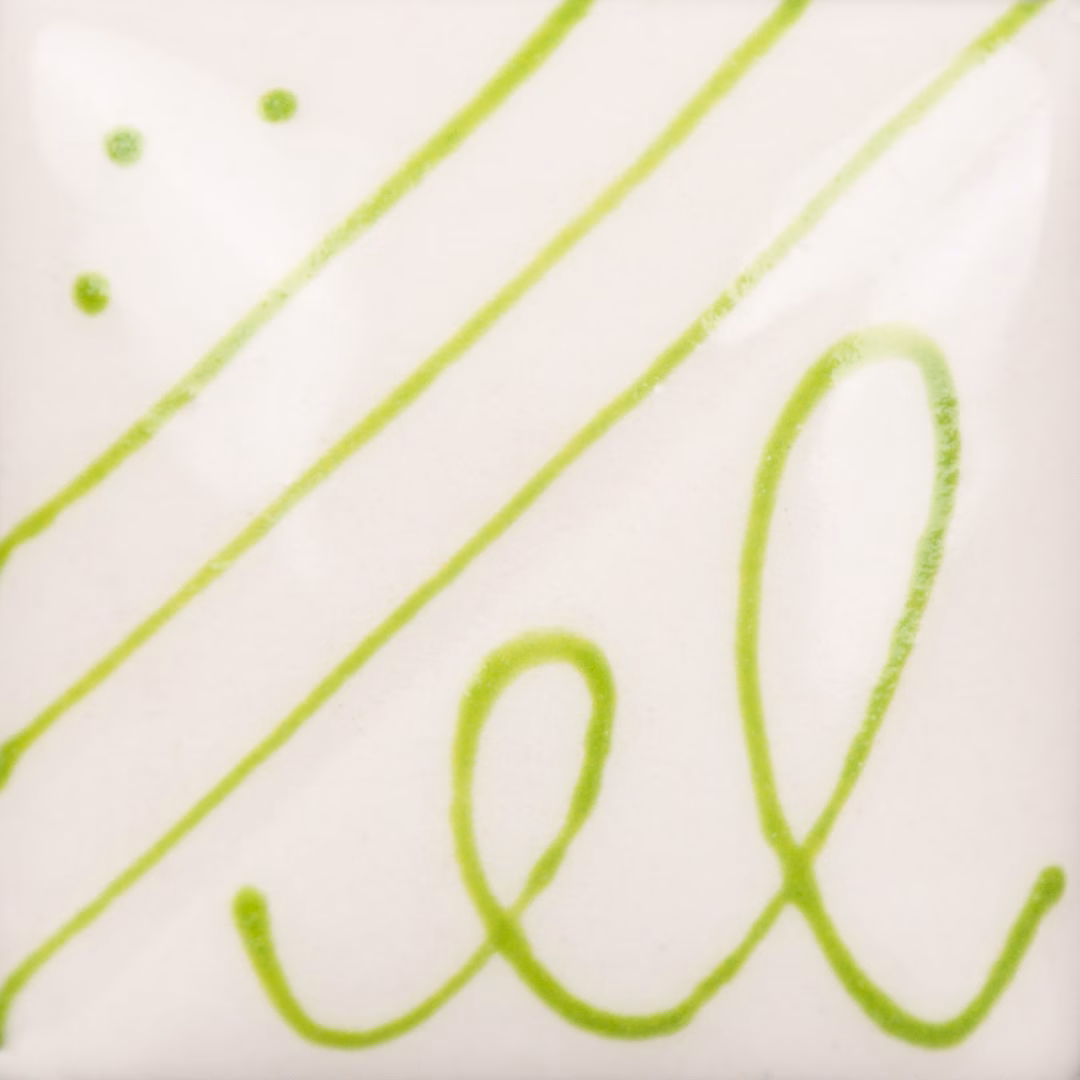 Designer Liner Bright Green - immagine 2