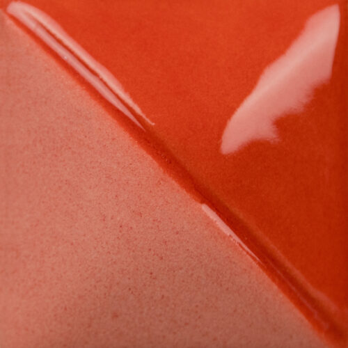 Fire Engine Red Mayco