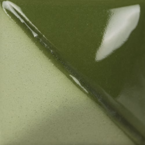 Leaf Green Mayco