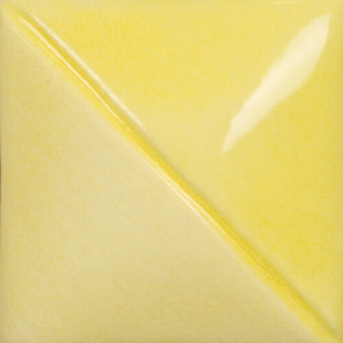 Soft Yellow Mayco