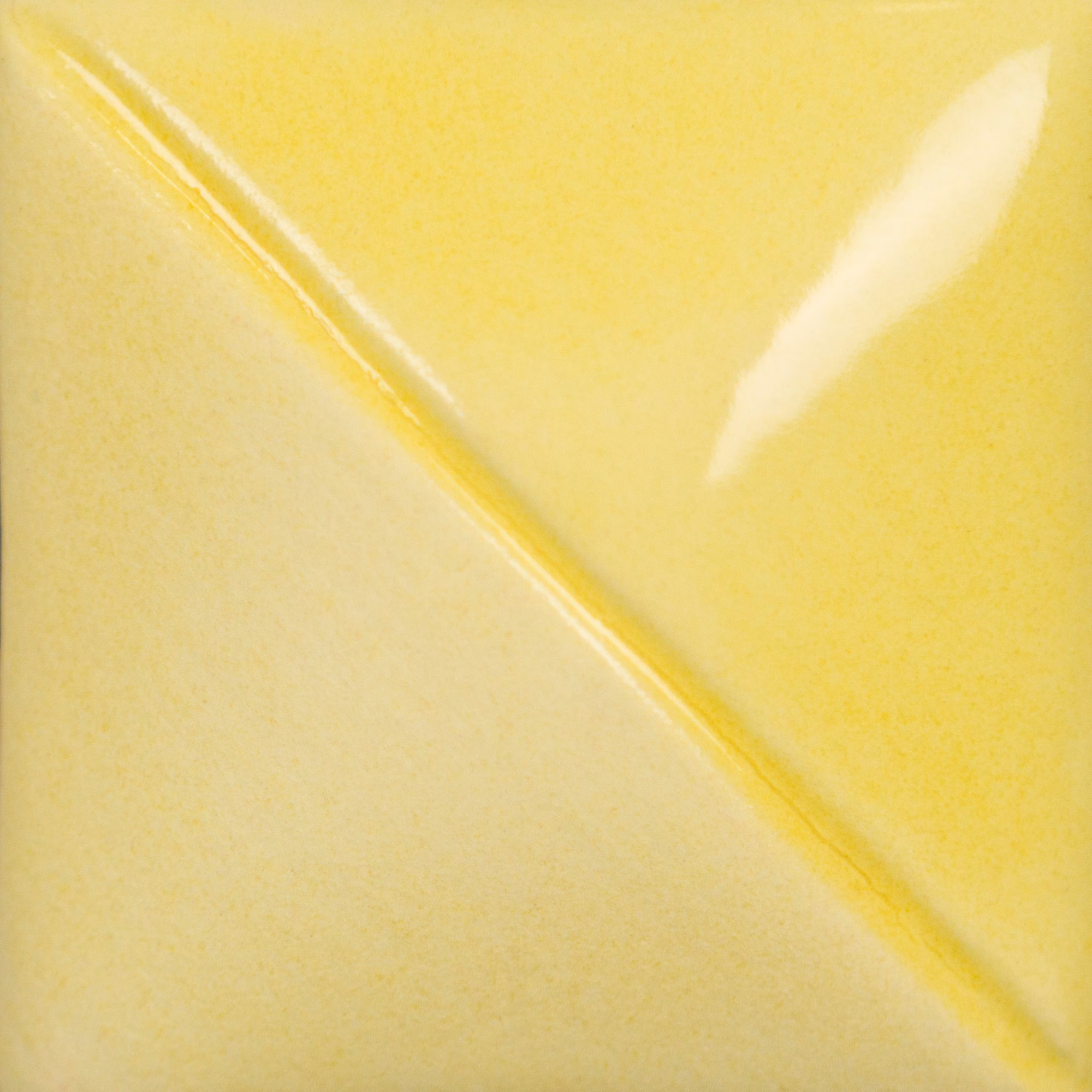 Soft Yellow Mayco