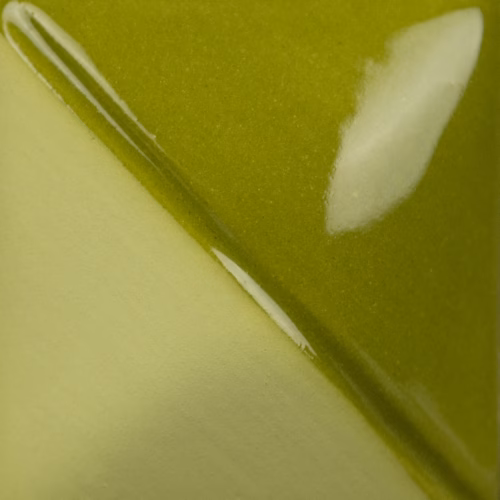 Spring Green Mayco