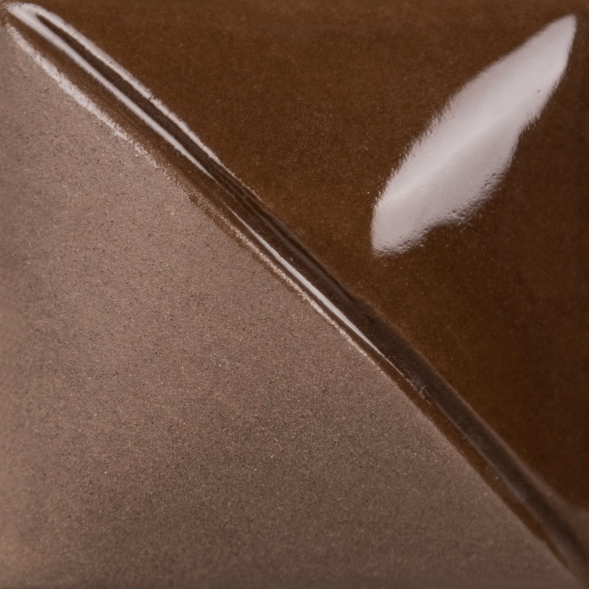 Chestnut Brown Mayco
