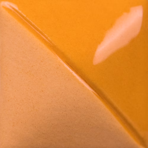 Harvest Gold Mayco