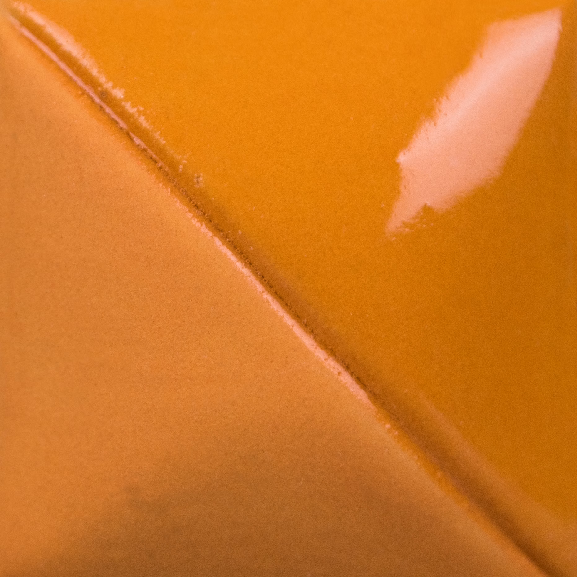 Harvest gold 3 Risultati estetici dello smalto in cottura