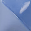 Bright blue