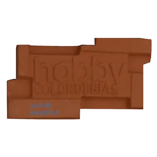 Argilla da Fiamma Colorobbia