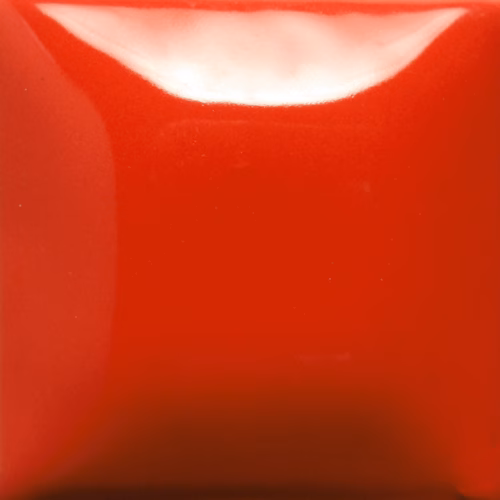 Candy Apple Red