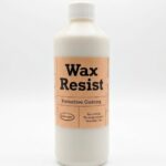 Wax Resist - Cera liquida Pottermans'