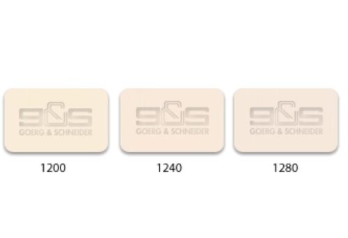 1100 G&S