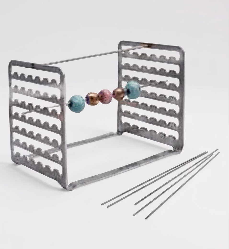 Multi stand per cottura Colorobbia 2 Multi stand per cottura Colorobbia - immagine 2