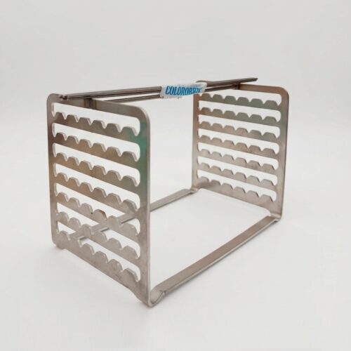 Multi stand per cottura Colorobbia
