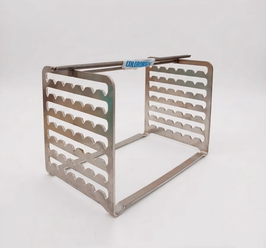 Multi stand per cottura Colorobbia 1 Multi stand per cottura Colorobbia