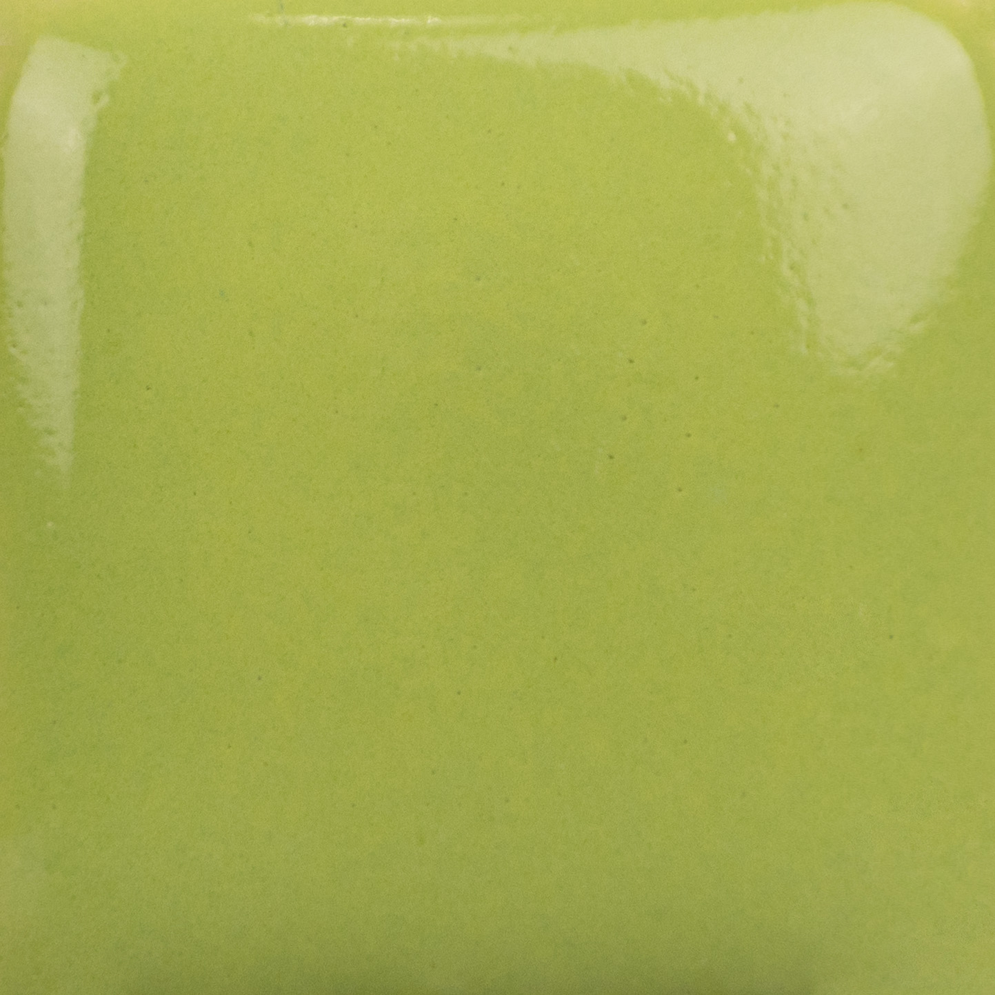 Lime light 3 Risultati estetici dello smalto in cottura