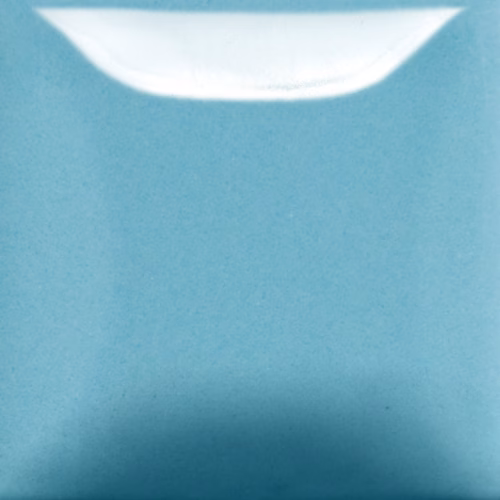 Tic tac turquoise - Mayco