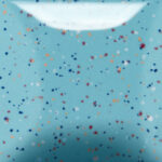 Tic tac turquoise