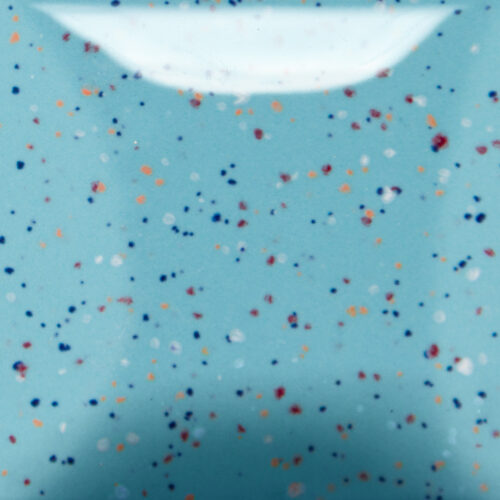 Tic tac turquoise