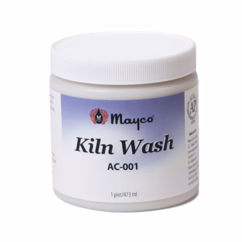 Kiln Wash Mayco