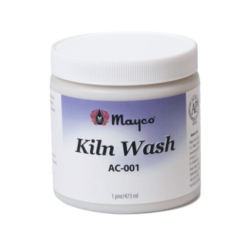 Kiln Wash Mayco