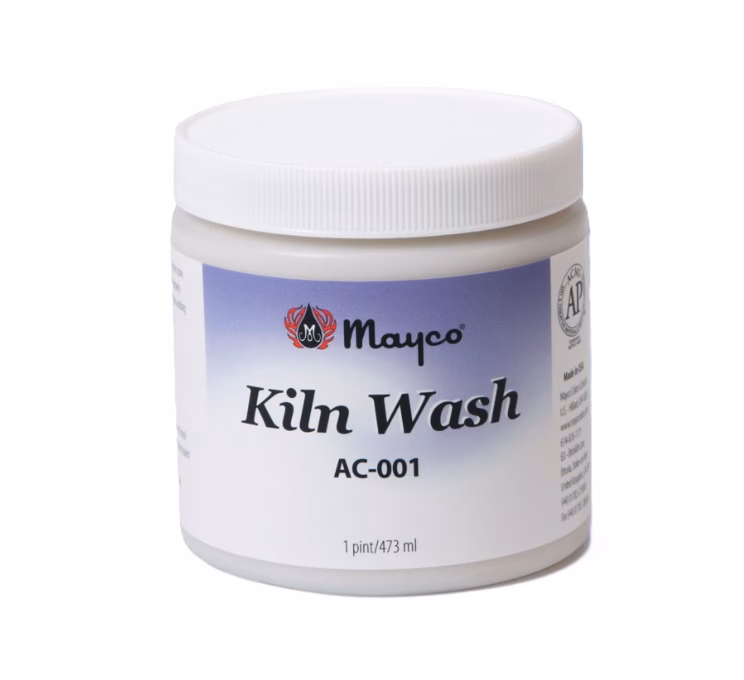 Kiln Wash Mayco
