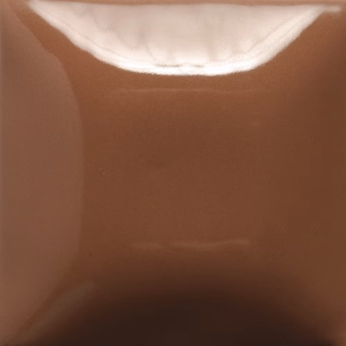 Brown cow - Mayco