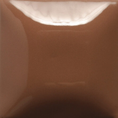Brown cow - Mayco