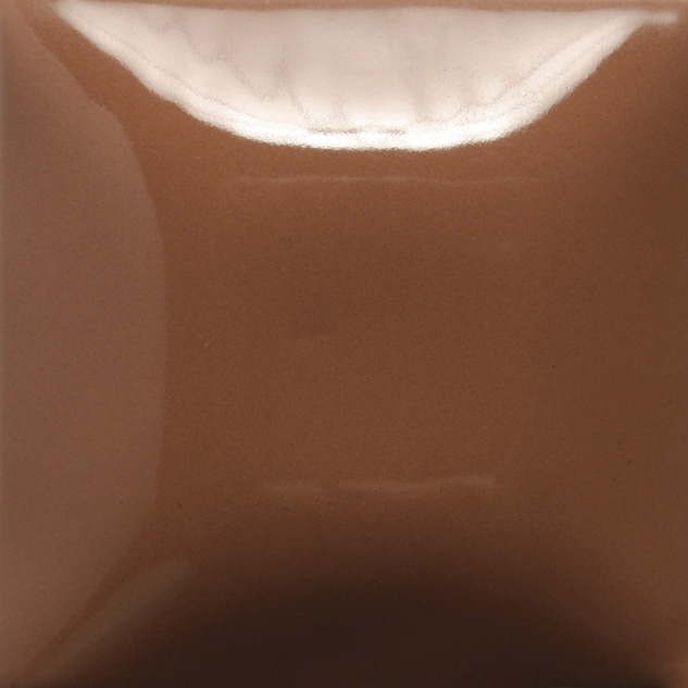 Brown cow 1 Brown cow - Mayco