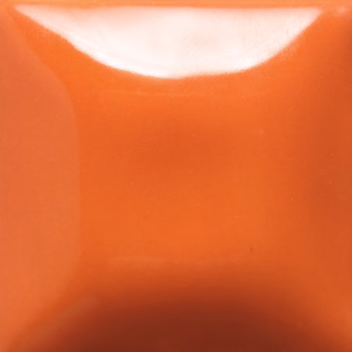 Orange ya happy - Mayco