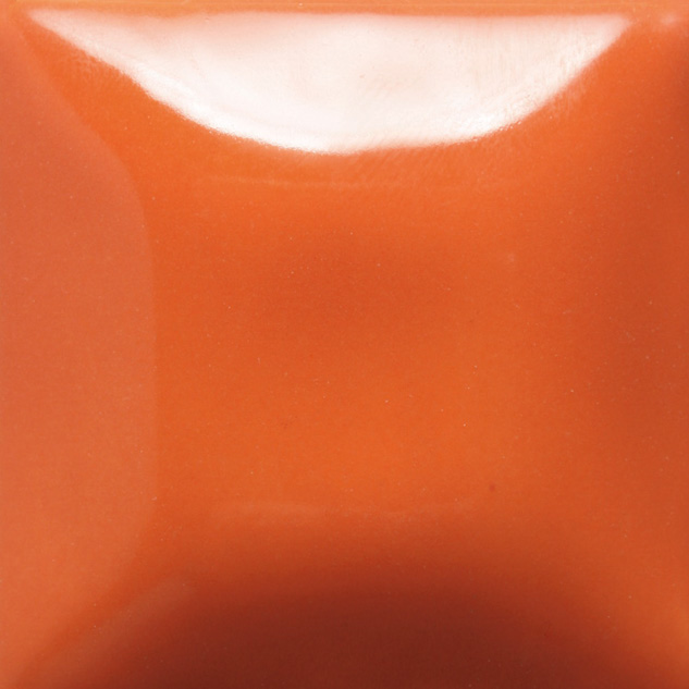 Orange ya happy 1 Orange ya happy - Mayco
