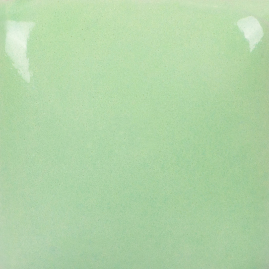 Lime light 2 Risultati estetici dello smalto in cottura