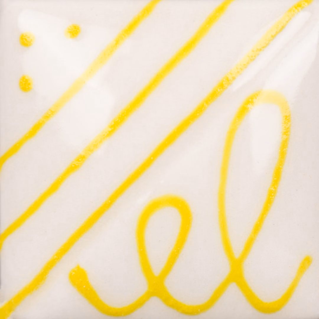 Designer Liner Yellow - immagine 2