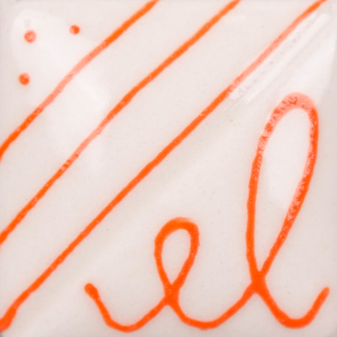 Designer Liner Orange - immagine 2