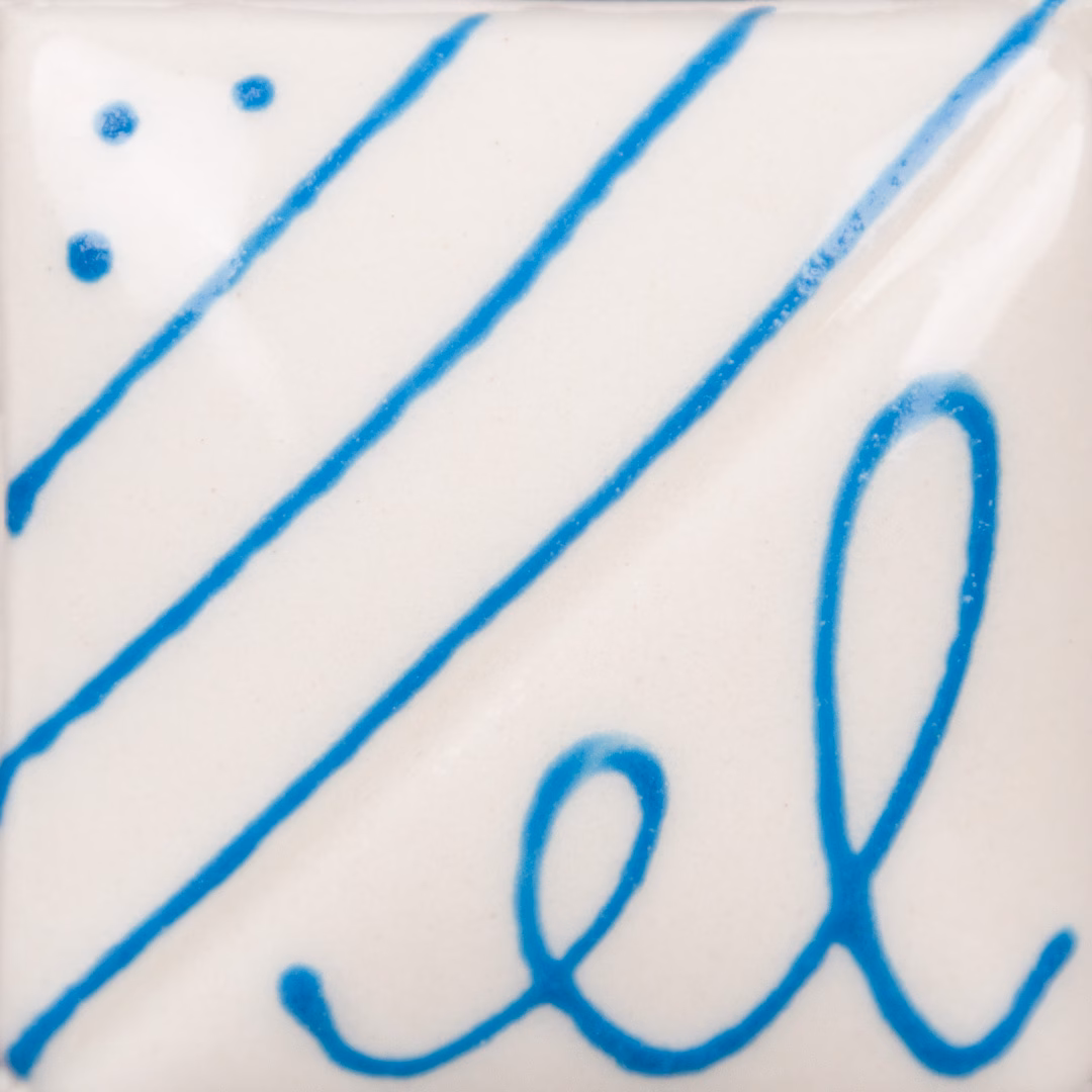 Designer Liner Bright Blue - immagine 2