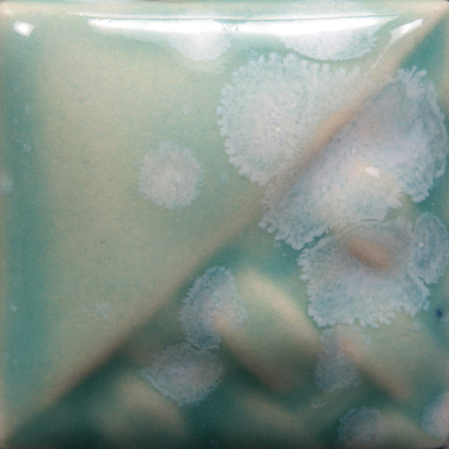 Celadon Bloom 1 Celadon Bloom