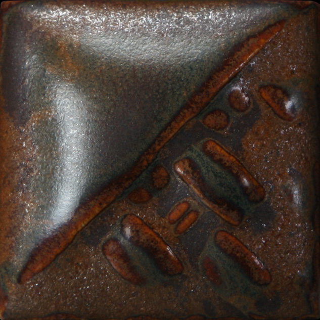 Rusted Iron 1 Rusted Iron