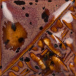 Peppered Plum