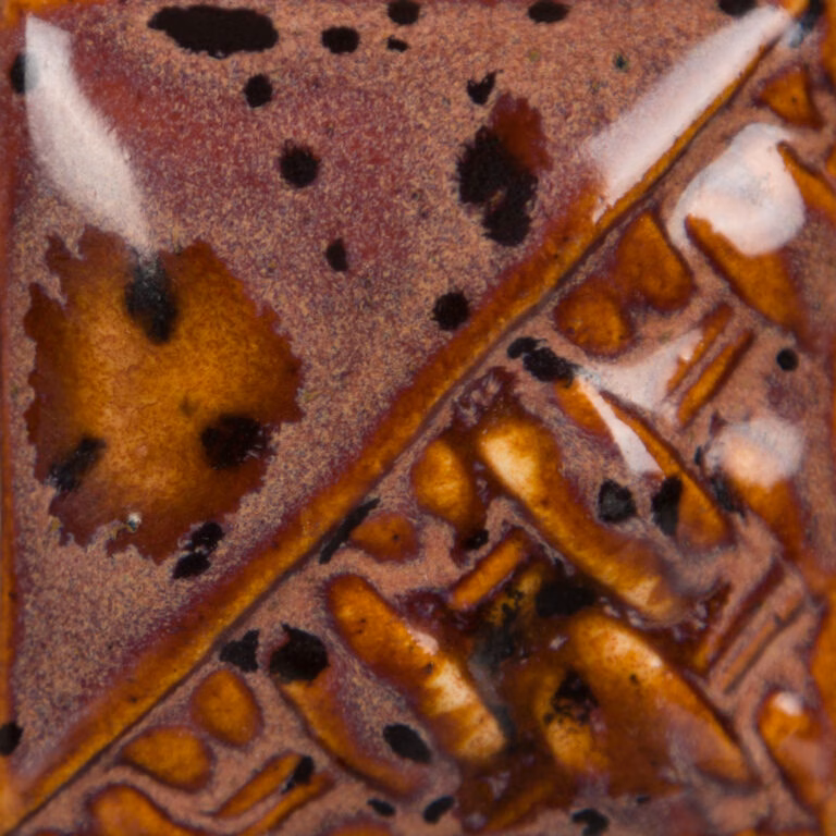 Peppered Plum