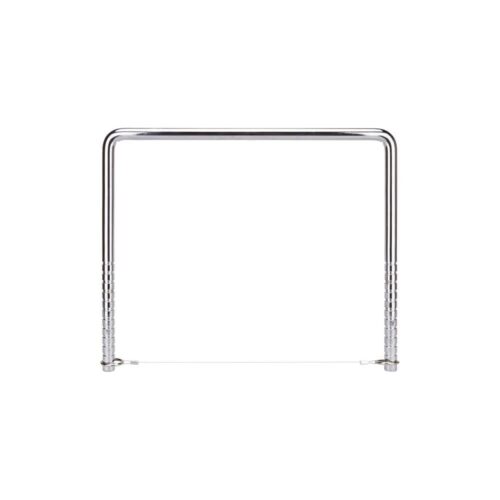 Home 112 Archetto taglia argilla in acciaio inox
