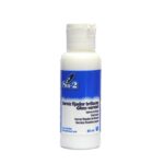 Vernice lucida per argille auto indurenti Sio-2