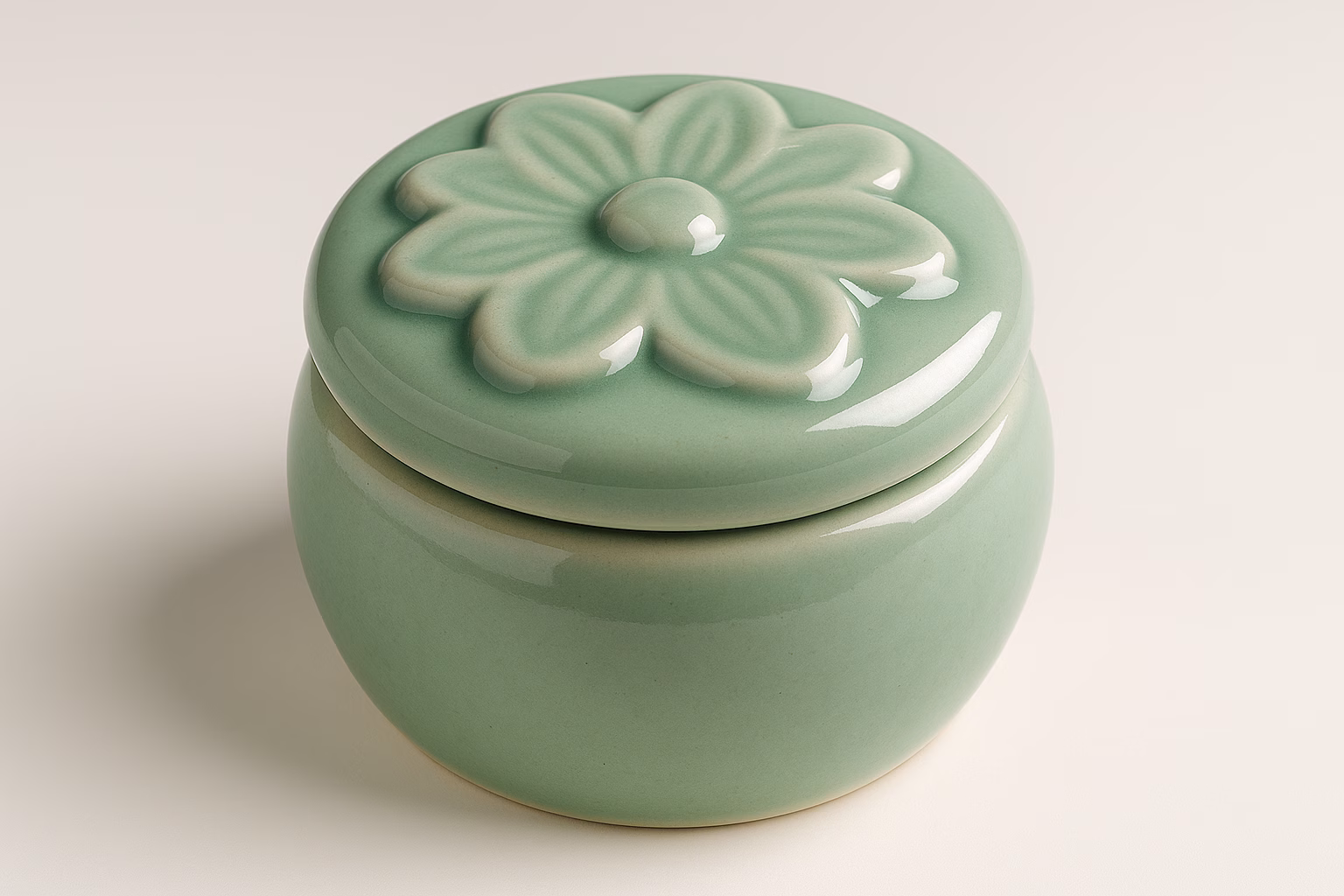 Green Celadon - immagine 4