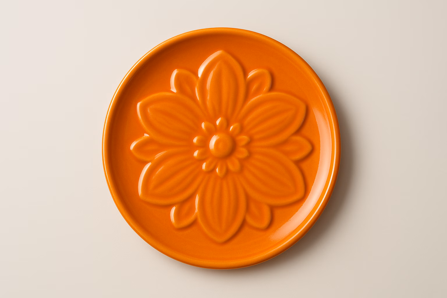 Orange Sorbet 4 Orange Sorbet - immagine 4