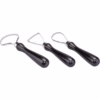 Set 3 strumenti per modellazione