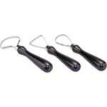 Set 3 strumenti per modellazione