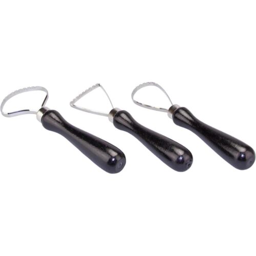 Home 102 Set 3 strumenti per scultura