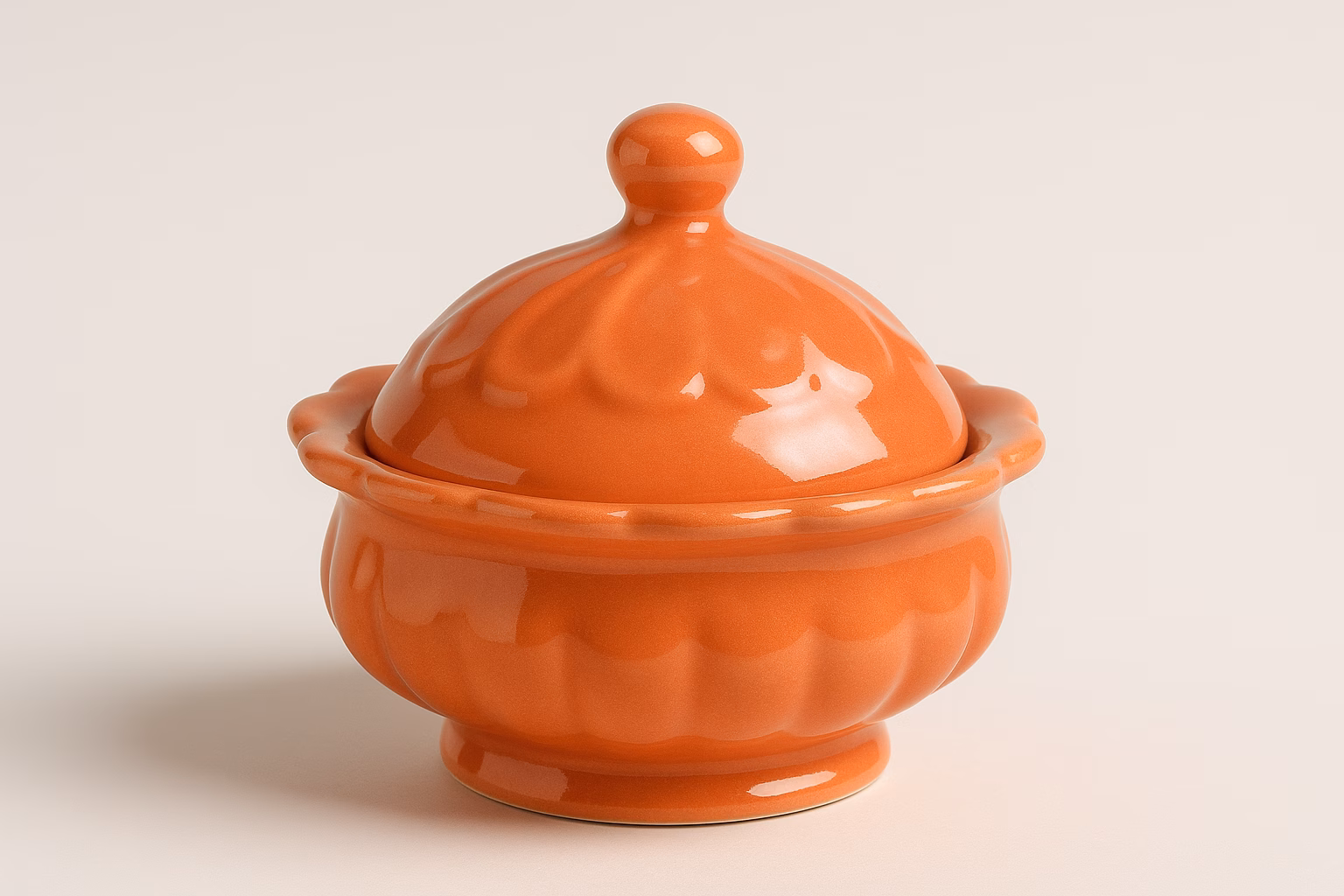 Tangerine - immagine 4