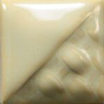 Frosted Lemon