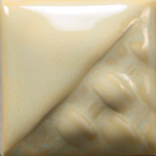 Frosted Lemon